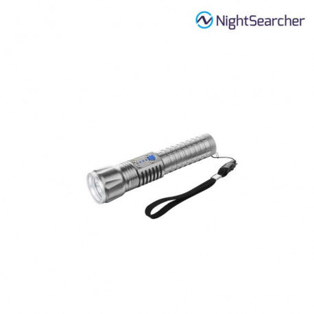 Lampe de poche NIGHTSEARCHER Dual Star 380 lumens