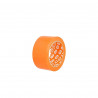 Ruban adhésif - Orange - Modèle AT42 - 28298J