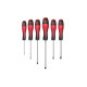 Jeu de tournevis KS TOOLS Ultimate - 6 pcs - 922.6020