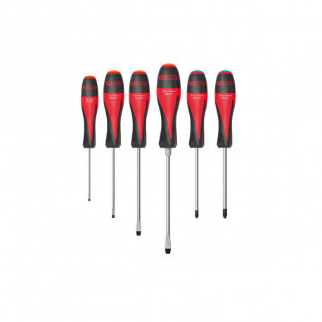 Jeu de tournevis KS TOOLS Ultimate - 6 pcs - 922.6040