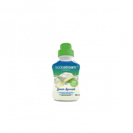 Concentré SODASTREAM Limonade 500 ml - 30031900