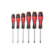 Jeu de tournevis KS TOOLS Ultimate - 6 pcs - 922.6060