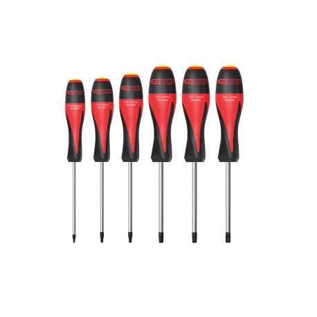 Jeu de tournevis KS TOOLS Ultimate - 6 pcs - 922.6060