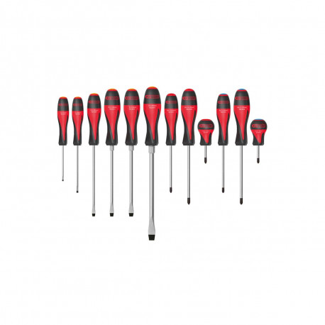 Jeu de tournevis KS TOOLS Ultimate - 6 pcs - 922.6080