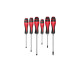 Jeu de tournevis KS TOOLS Ultimate Max - 6 pcs - 922.6120