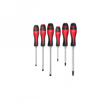Jeu de tournevis KS TOOLS Ultimate Max - 6 pcs - 922.6120