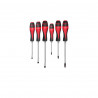Jeu de tournevis KS TOOLS Ultimate Max - 6 pcs - 922.6120