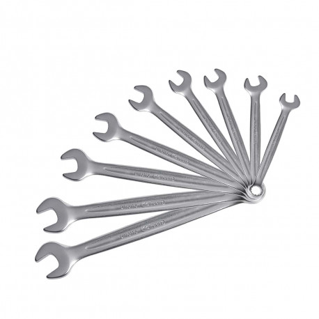 Jeu de clés mixtes KS TOOLS Ultimate - 9 pcs - 922.0043