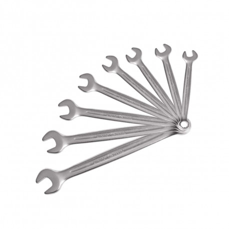 Jeu de clés mixtes KS TOOLS Ultimate - 16 pcs - 922.0045