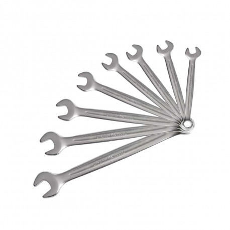 Jeu de clés mixtes KS TOOLS Ultimate - 18 pcs - 922.0047