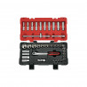 Coffret de douilles et accessoires KS TOOLS Ultimate - 39 pcs - 922.0640