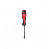 Tournevis KS TOOLS Ultimate Grip - Pointe diamant - Plat - 6,5 x 150mm - 922.6411