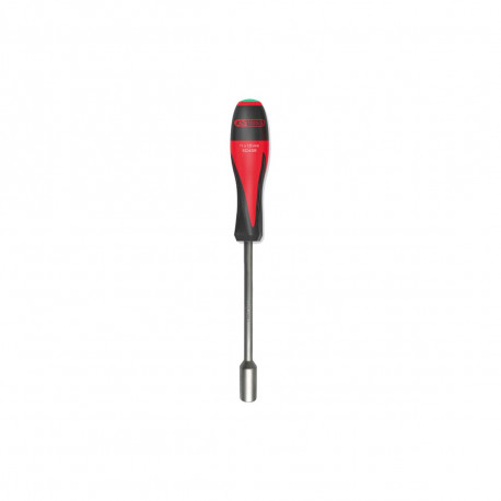 Tournevis à douille KS TOOLS Ultimate Grip - 8 x 125 mm - 922.6306