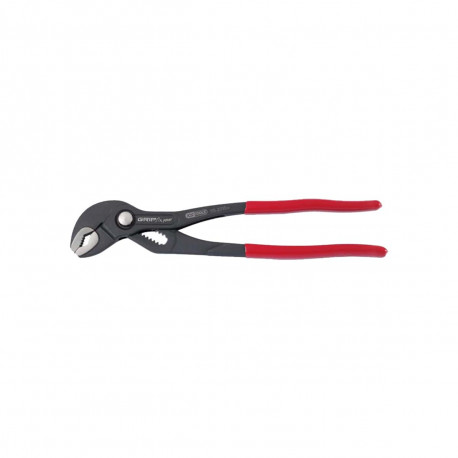 Pince multiprises KS TOOLS - À verrouillage - 7 pouces - 115.8501