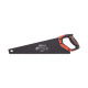 Scie égoïne KS TOOLS - Travaux de précision - 450 x 1,10 mm - 907.2502