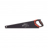 Scie égoïne KS TOOLS - Gros travaux - 550 x 1,30 mm - 907.2505