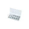 Assortiment de consommables KS TOOLS - M4 à M6 - 475 pcs - 970.0510