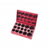 Assortiment de joints KS TOOLS - Torique - 419 pcs - 970.0130