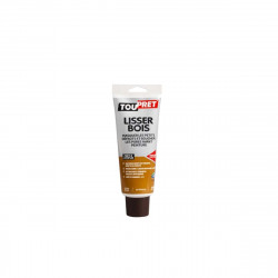 Enduit pour bois TOUPRET Lisser bois 330g - LSLIPBOTUB