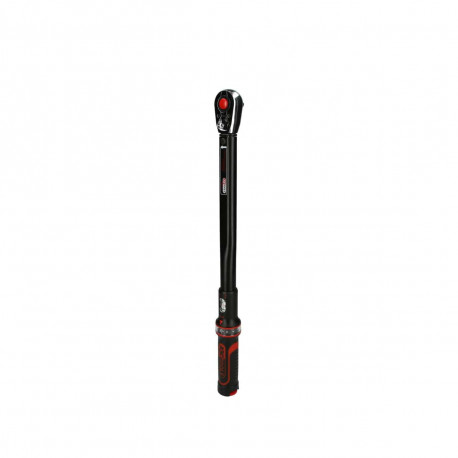 Clé dynamométrique KS TOOLS Ergotorque Précision Plus - 1/2 pouce - 500 mm - 516.1542