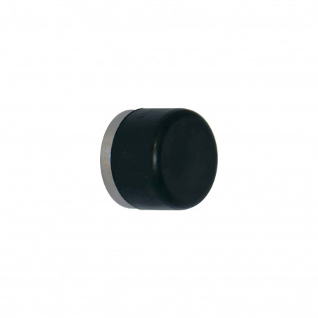 Butoir de béquille Inox 304 - Finition brossé