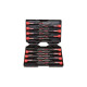 Coffret de tournevis KS TOOLS - Électronique - 14 pcs - 500.7170