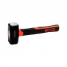 Massette KS TOOLS - 1650 g - 142.5151