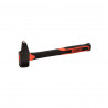 Marteau rivoir KS TOOLS - 1270 g - 142.1101