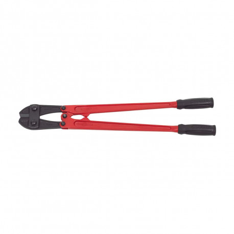 Coupe-boulons KS TOOLS - À bras forgés- 600 mm - 118.0224