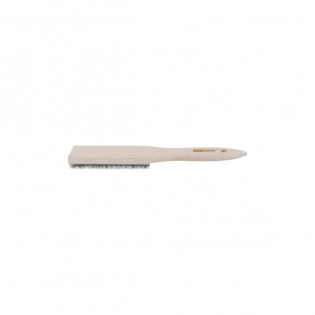 Carde à limes KS TOOLS - 250 mm - 161.0001