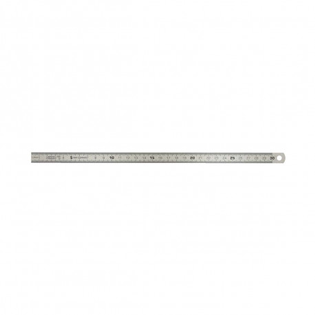 Réglets KS TOOLS - Flexible - 150 mm - 300.0101