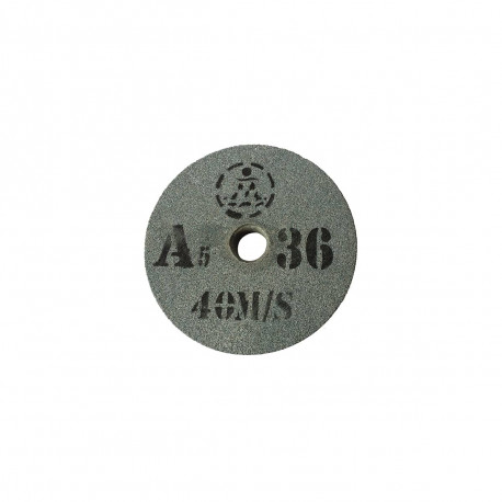 Meule KS TOOLS - A36 grains - 500.8467