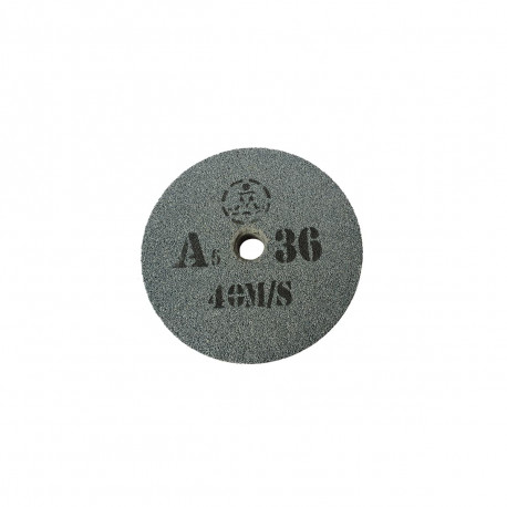 Meule KS TOOLS - A36 grains - 500.8469