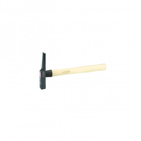 Marteau d'électricien KS TOOLS Manche hickory - 260 g - 142.4020