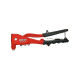 Pince à riveter KS TOOLS Standard - 270 mm - 150.9510