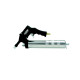 Pompe à graisse KS TOOLS Pneumatique - 400mm - 260 bars - 515.3900