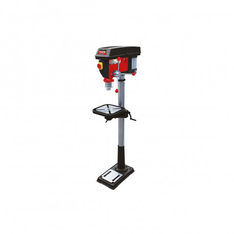 Perceuse sur colonne KS TOOLS - 750W - 16 vitesses - 500.8453