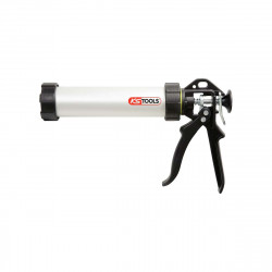 Pistolet à cartouche KS TOOLS Pistolet à silicone - 400ml - 980.1000