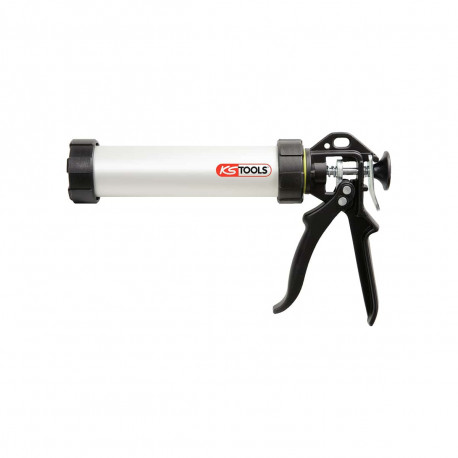Pistolets à cartouche KS TOOLS Pistolets à silicone - 400ml - 980.1000
