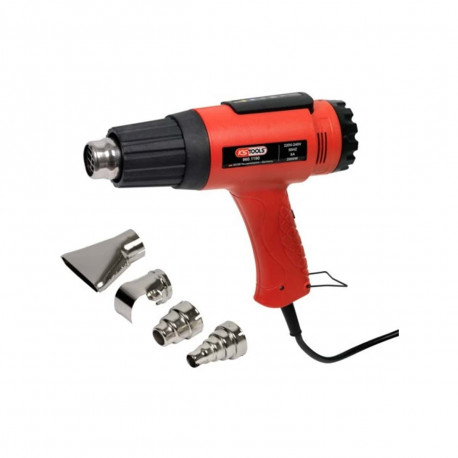 Décapeur thermique KS TOOLS - 2000W - 960.1190