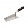 Truelle italienne KS TOOLS Carrée - 220mm - 144.0124