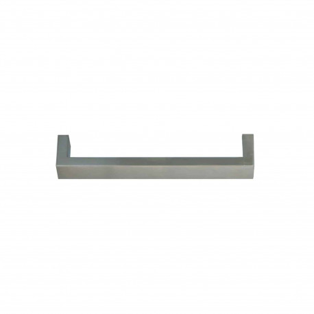 Poignée 1008 pour meuble Inox 304 - 160mm - Finition brossé