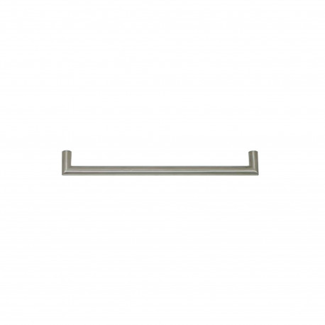 Poignée 1005 pour meuble Inox 304 massif - 160mm - Finition brossé