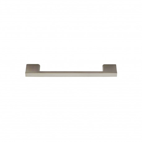 Poignée P3006 pour meuble - 192mm - Finition Nickelé Mat