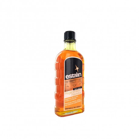Régénérateur bois ESTALIN - Bois clairs - 125ml