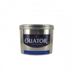 Polisseur de métaux OUATOR - Chrome - 75g