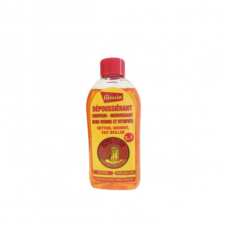 Cirant RIVAIN - Parquet - 500ml