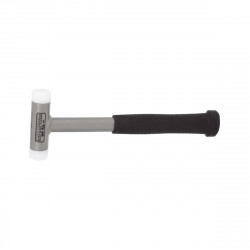 Maillet anti-rebond KS TOOLS - Tête interchangeable - 360 g - 140.5270