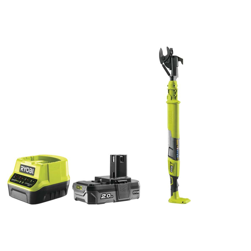 Coupe-branches 18V RYOBI OnePlus - 1 