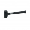 Massette anti-rebond KS TOOLS - Monobloc en Polyuréthane - 1540 g - 140.5258